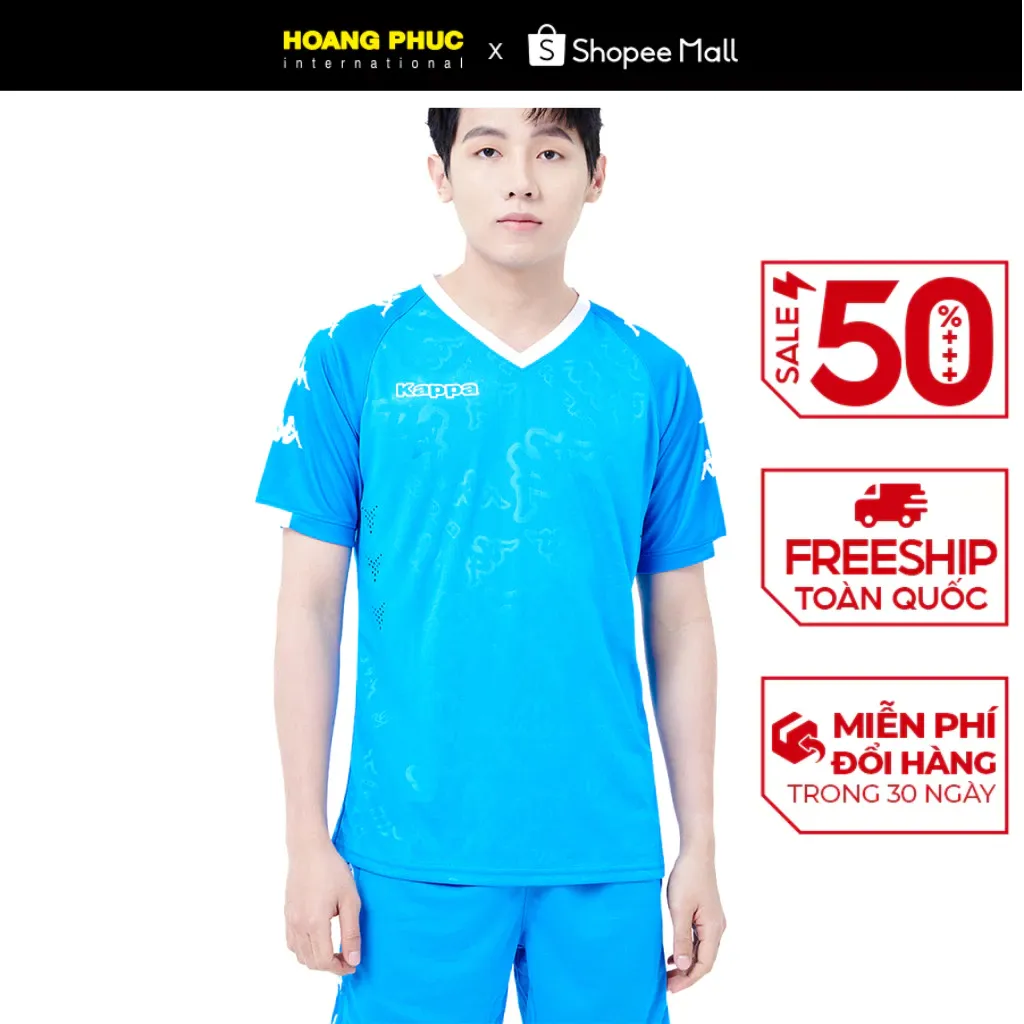 Ảnh Áo thun nam KAPPA hàng hiệu giá sốc 24725172209_K0CY2TD01F 1