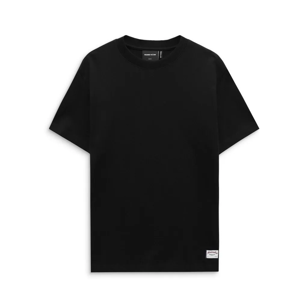 Ảnh Áo Thun Nam Minimalist Color Range, Chất Vải Cotton 2 Chiều Thoải Mái, AT0102, SOMEHOW 2