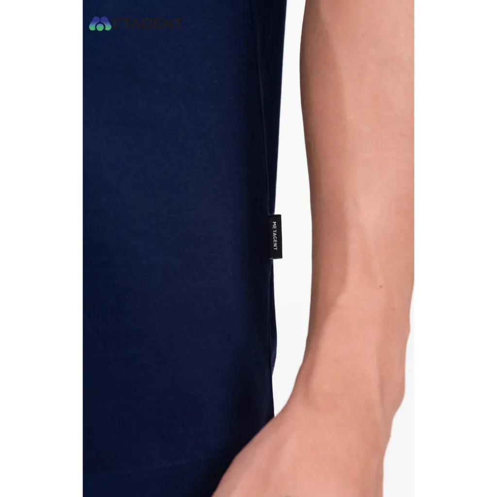 Ảnh Áo thun nam Regular in hình Metagent MS 57E3930 3