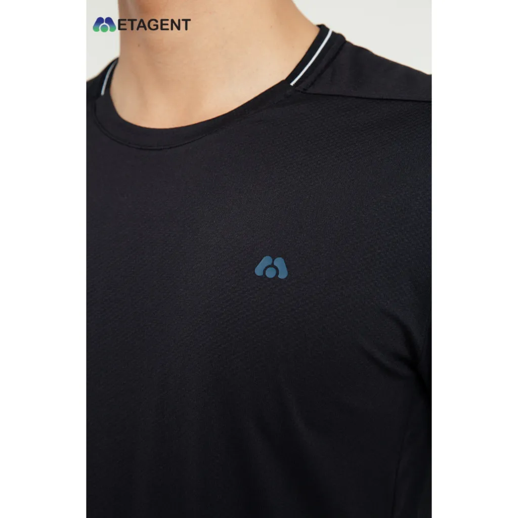 Ảnh Áo thun nam slim fit Metagent MS 57E3487 3