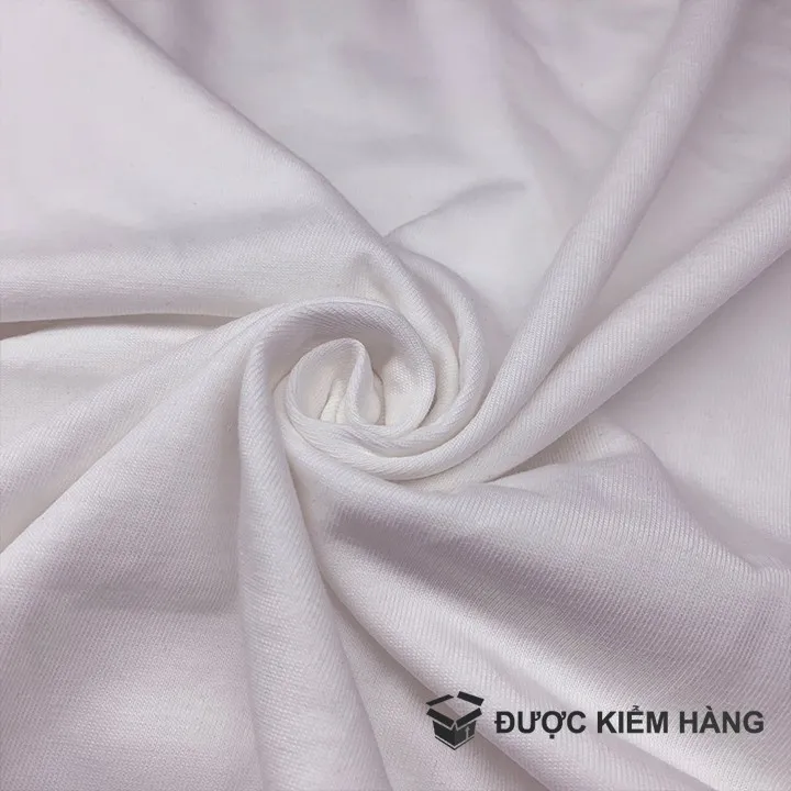 Ảnh Áo thun NELLY Cotton 260gsm Premium -Pary Tay Lỡ Form Rộng Nam Nữ 4