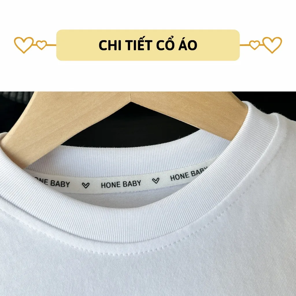 Ảnh Áo thun ngắn tay bé trai 27Kids KACADY áo thun 100% cotton cho trẻ từ 4 - 12 tuổi  BSTS11 2