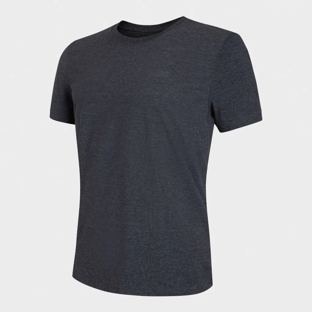Ảnh Áo thun ngắn tay INSIDEMEN chất liệu cotton mềm mại, thoáng mát, thấm hút mồ hôi tốt ITSR10 1