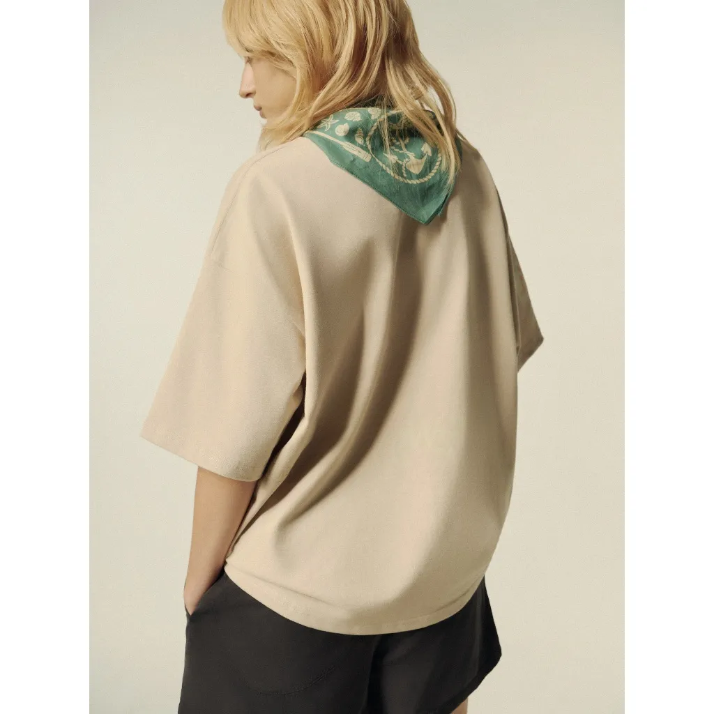 Ảnh Áo Thun Oh Wonder Studio 100% Cotton - Escapade Collection 3