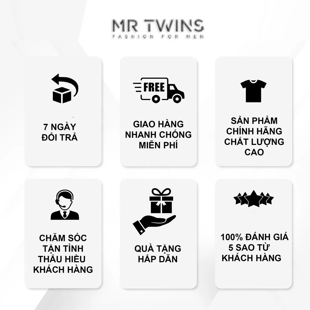Ảnh Áo Thun Polo Nam Cổ Bẻ Màu Xanh Két Vải Cotton Cá Xấu Thương Hiệu MrTwins® 4