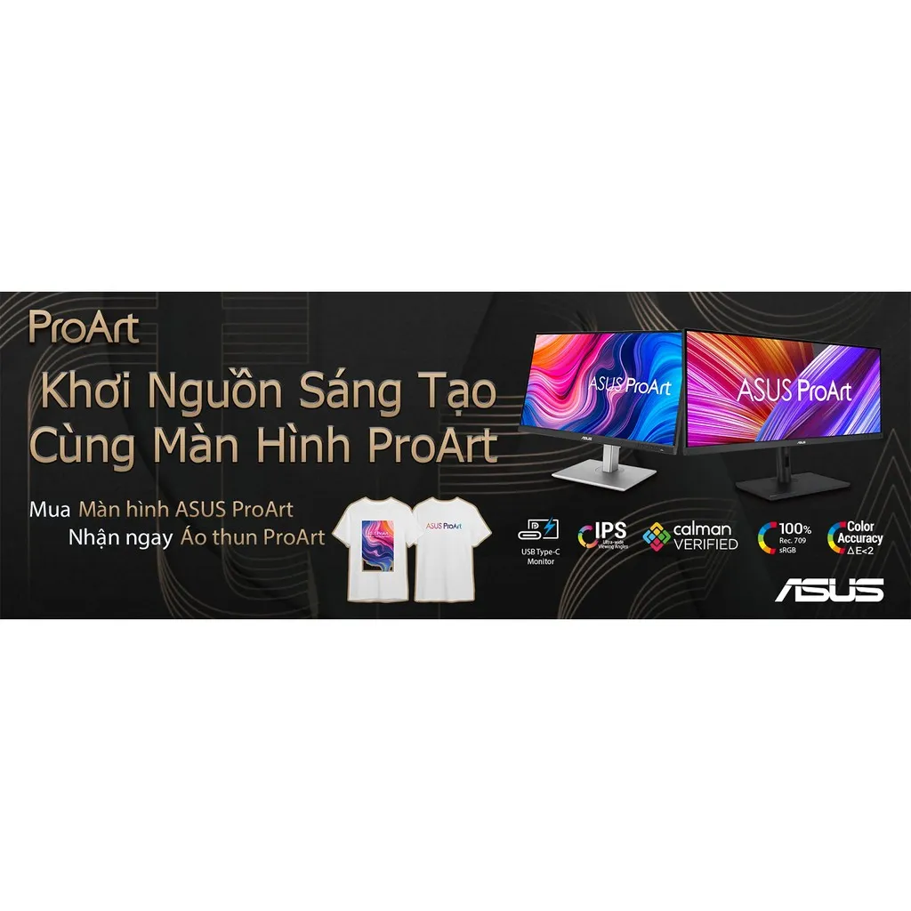 Ảnh Áo thun proart Asus 2