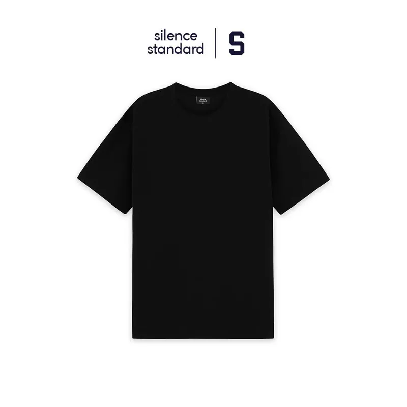 Ảnh Áo thun SilenceStandard IceTech/Blank- [AP05 ] 1