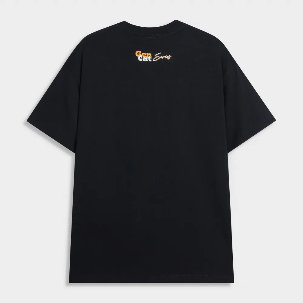 Ảnh Áo Thun Teelab  "Câu like" Tshirt Unisex Form Oversize Local Brand TS239 3