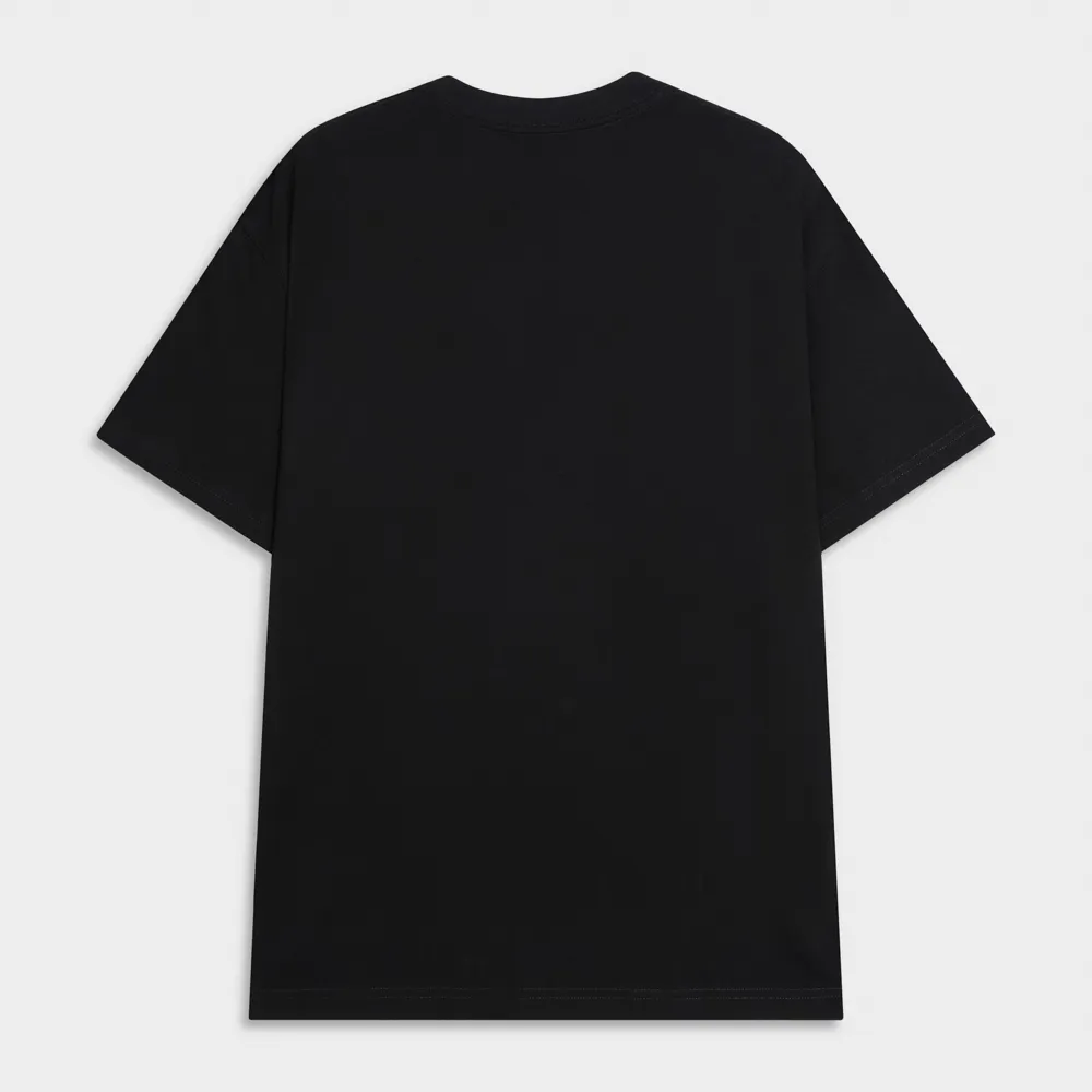 Ảnh Áo Thun Teelab Slow Sunday T-Shirt Unisex Form Oversize Local Brand TS270 2