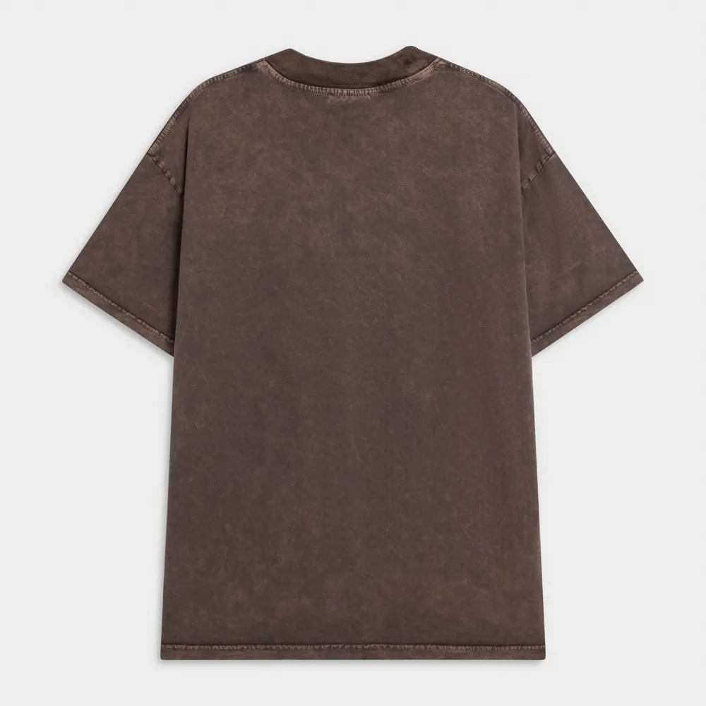 Ảnh Áo Thun Teelab Struck by Cupid Unisex Form Oversize Local Brand TS273 1