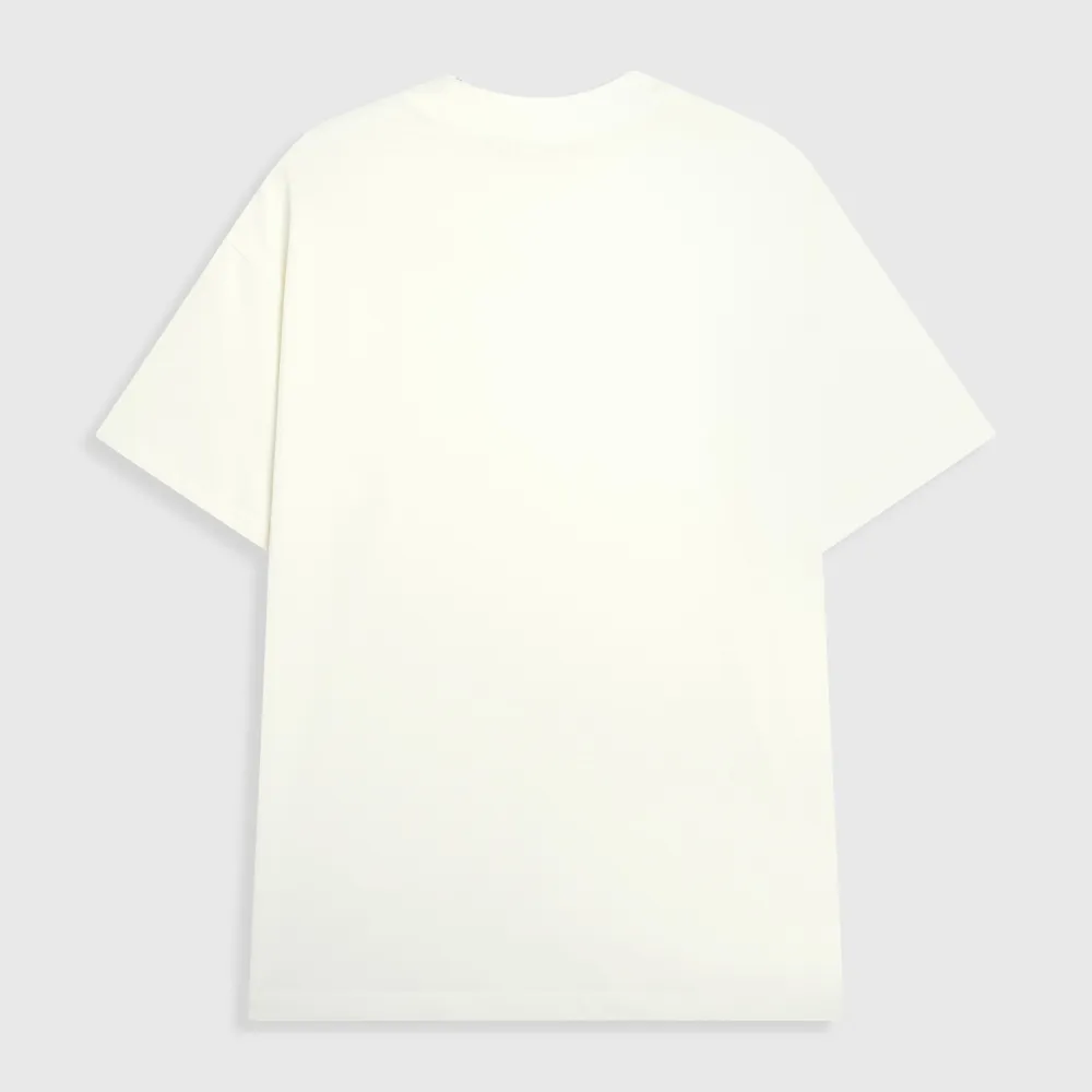 Ảnh Áo Thun Teelab Summer Fresh Cotton 100% Unisex Form Oversize Local Brand TS282 3