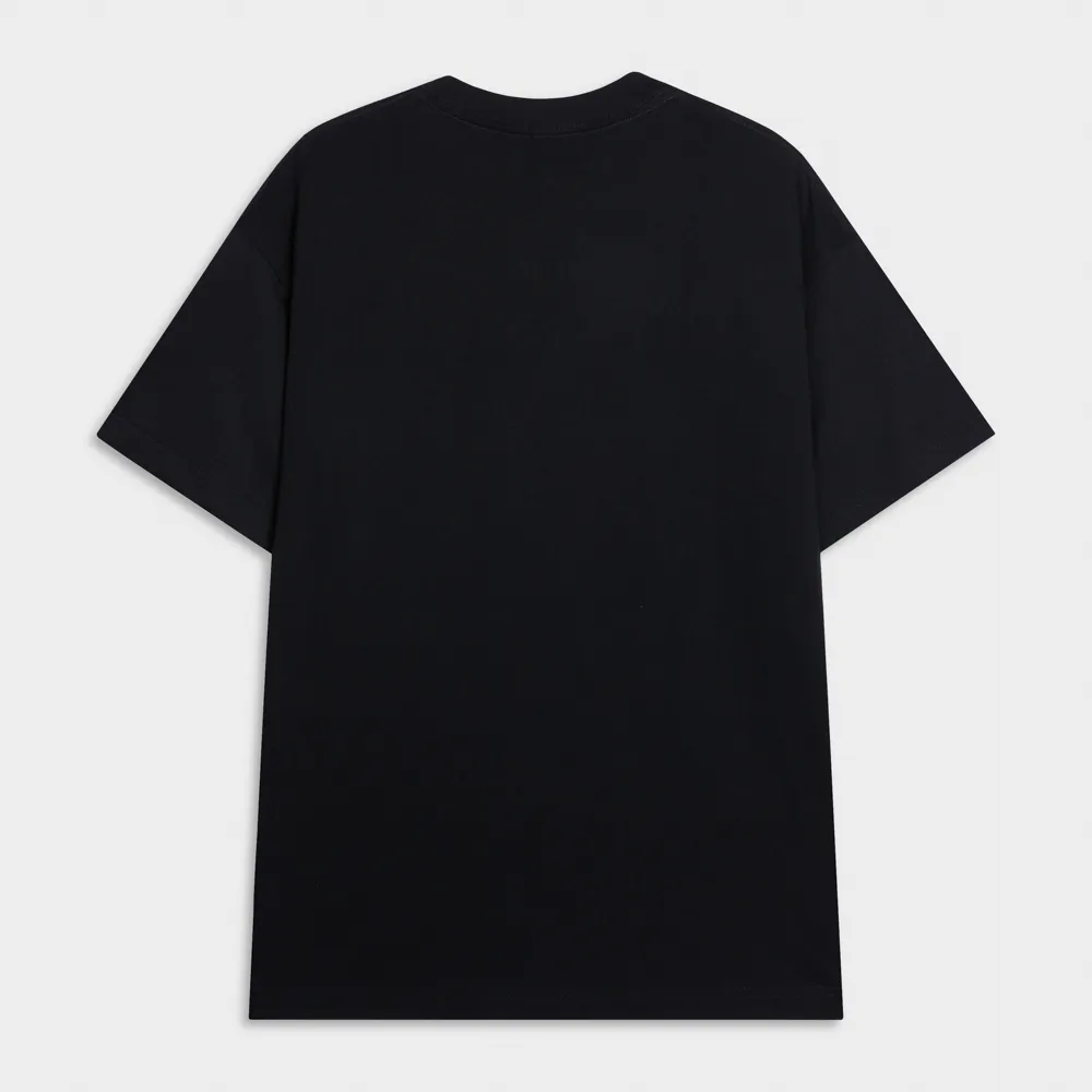 Ảnh Áo Thun Teelab Youthful Journey Tshirt Unisex Form Oversize Local Brand TS245 3