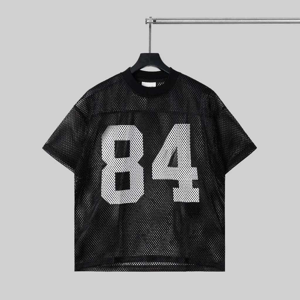 Ảnh Áo thun The Bad God 84 Rising Tee 1