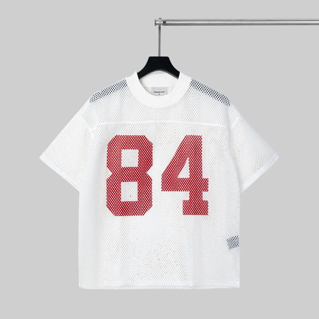 Ảnh Áo thun The Bad God 84 Rising Tee 2