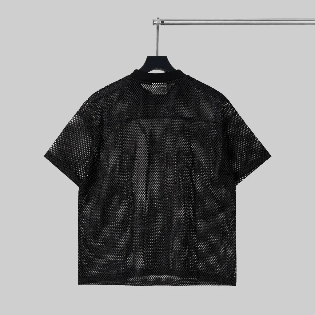 Ảnh Áo thun The Bad God 84 Rising Tee 3