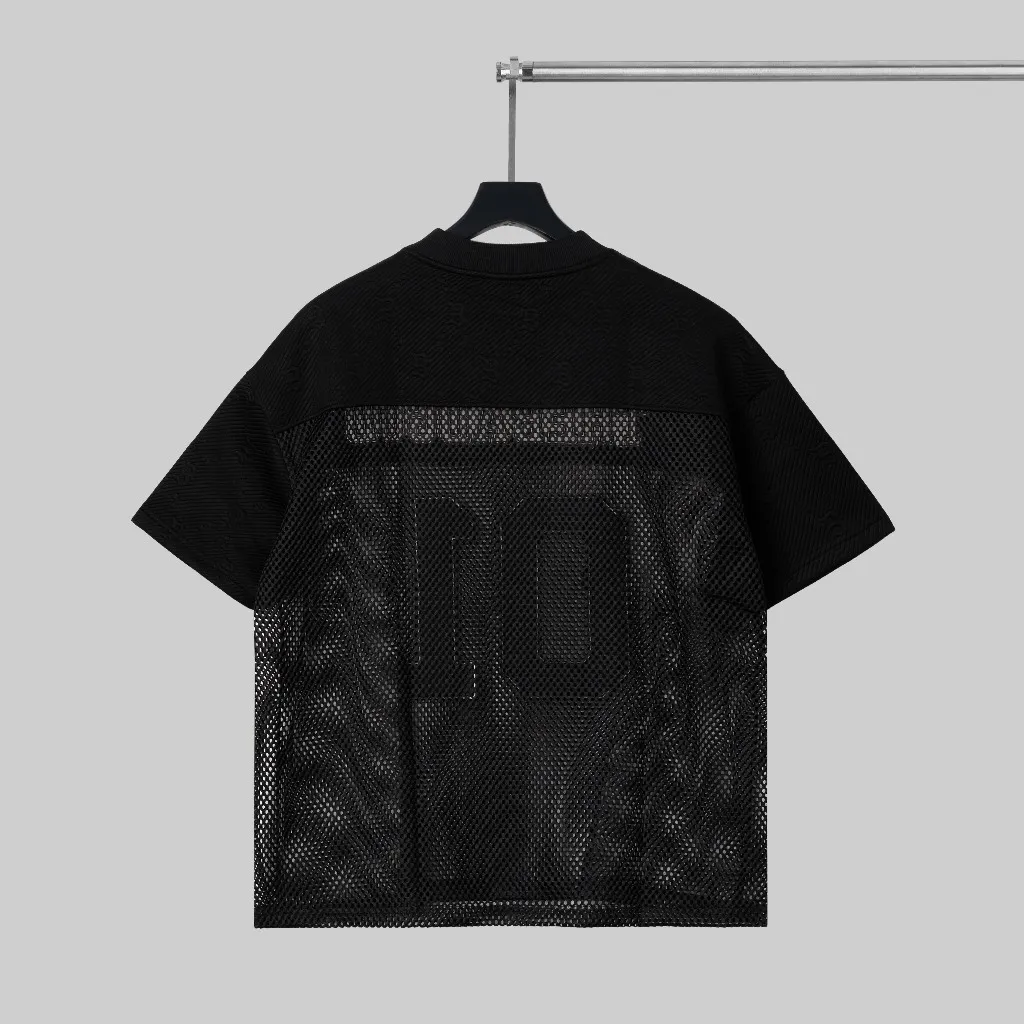 Ảnh Áo thun The Bad God Brian Jersey 2