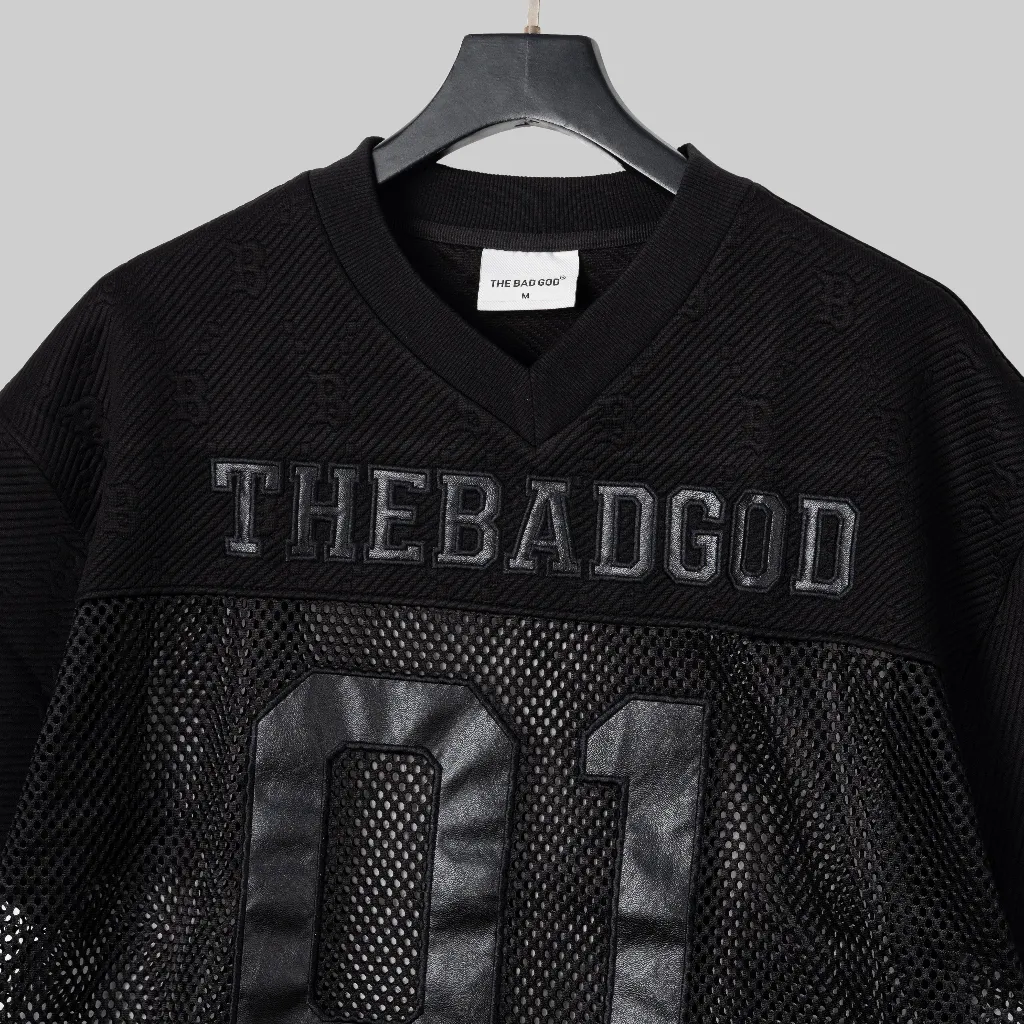 Ảnh Áo thun The Bad God Brian Jersey 3
