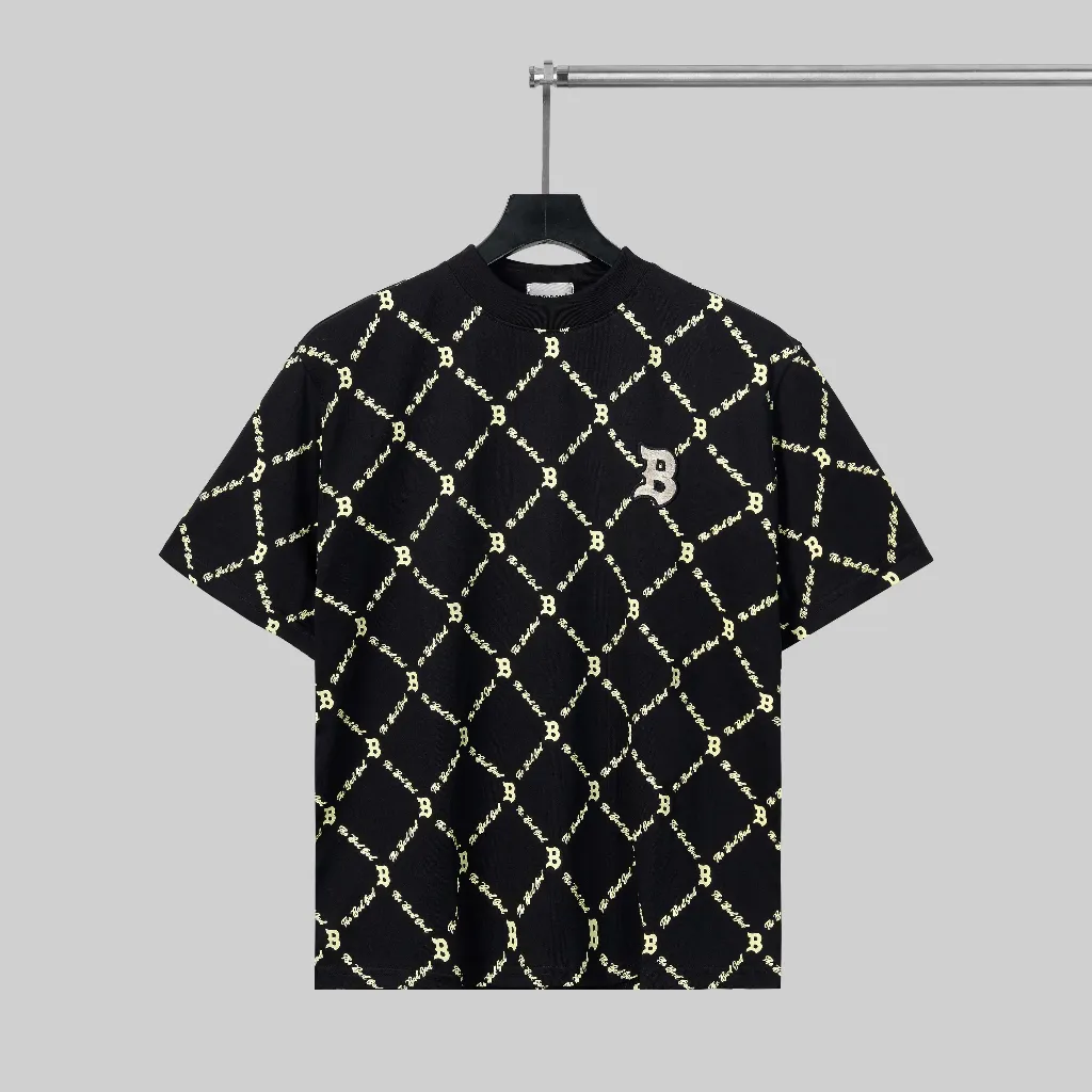 Ảnh Áo thun The Bad God White Logo 4