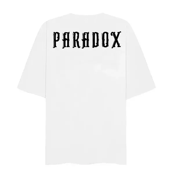 Ảnh Áo thun THE REVERIE Cotton PARADOX AT4P1224 4