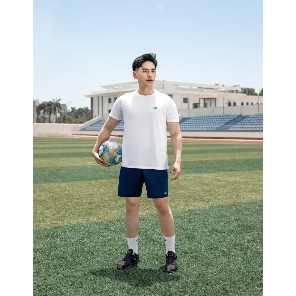 Ảnh ÁO THUN thể thao nam ProMax S1 thấm hút nhanh khô Coolmate 4