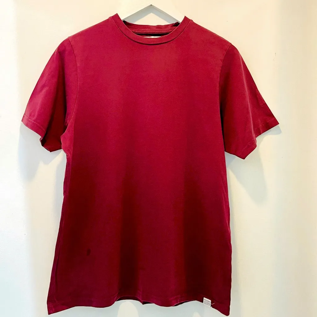 Ảnh Áo thun thời trang secondhand thanh lý. Giá rẻ. Giao hàng hoả tốc toàn quốc 4