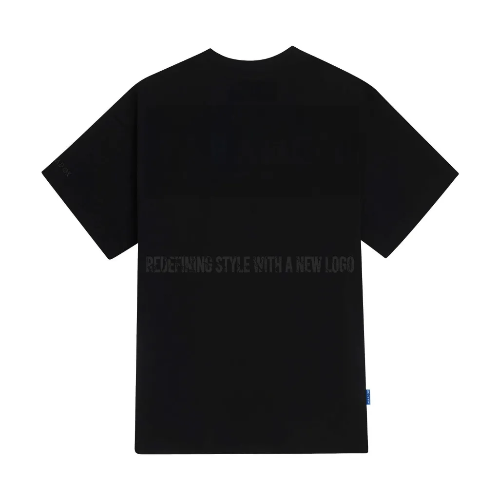 Ảnh Áo thun TRANSMOGRIFY Cotton PARADOX AT5P0417 3