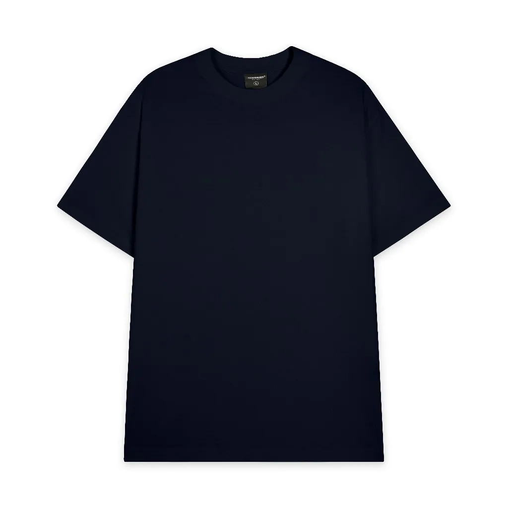 Ảnh Áo Thun Trơn NEWSEVEN Eternal T-shirt AT.204 3