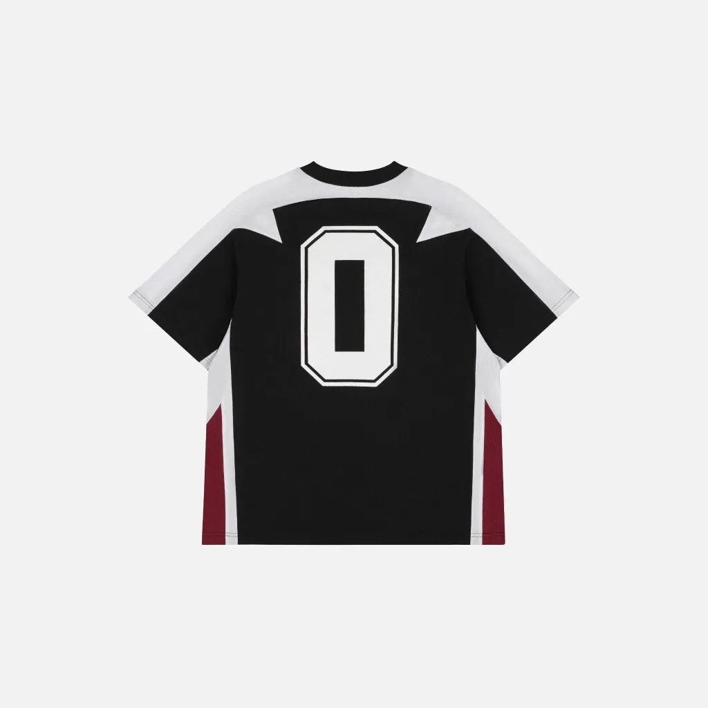 Ảnh Áo thun Unisex - Áo BAD F1 JERSEY - BAD HABITS 2
