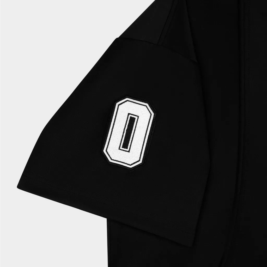 Ảnh Áo thun Unisex - Áo RED LINE JERSEY - BAD HABITS 4