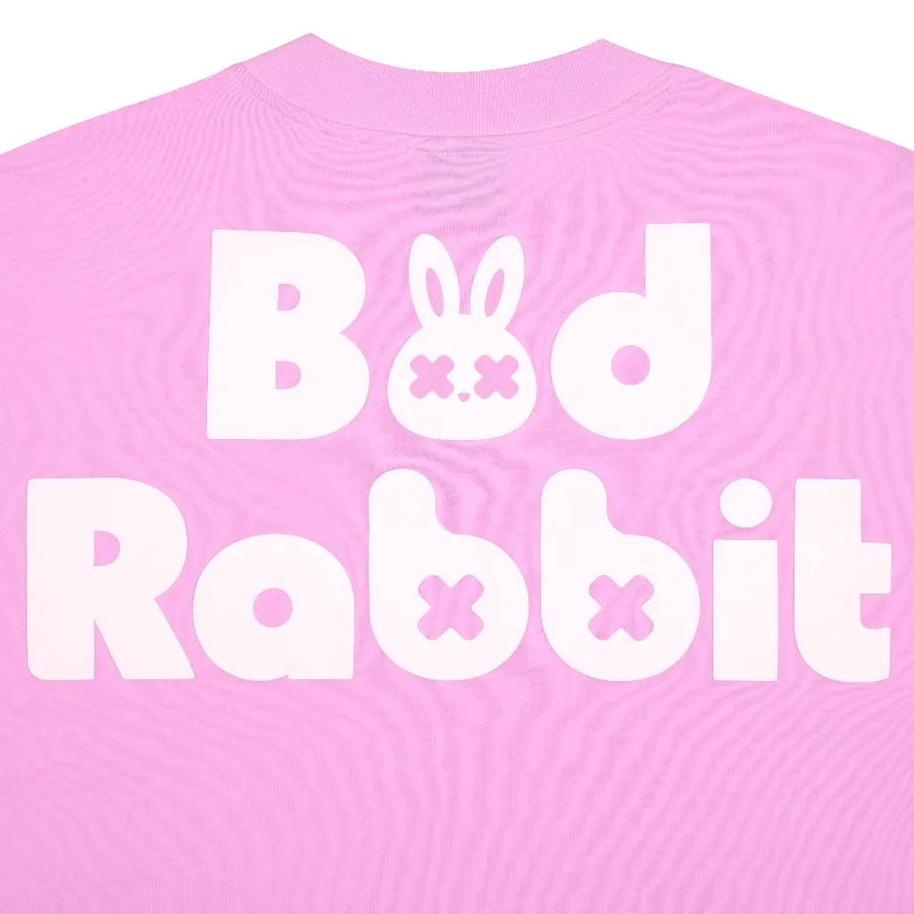 Ảnh ÁO THUN UNISEX BAD RABBIT - HUG TEE  - LOCAL BRAND CHÍNH HÃNG 4