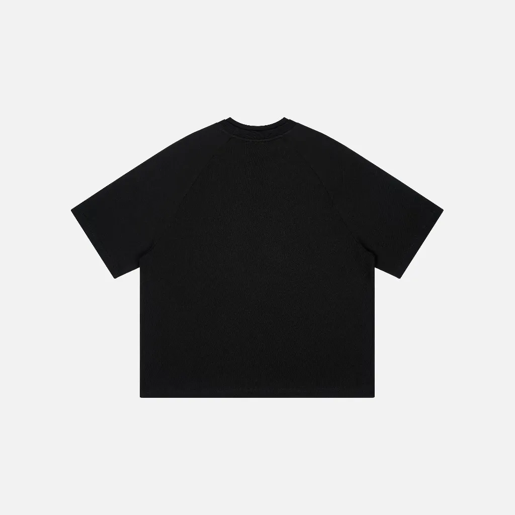 Ảnh Áo thun Unisex - CLASSIC BOXY TEE - Local Brand Chính Hãng 2