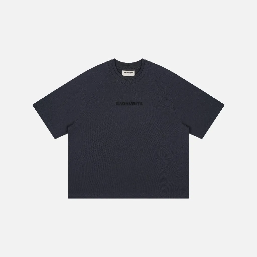 Ảnh Áo thun Unisex - CLASSIC BOXY TEE - Local Brand Chính Hãng 3