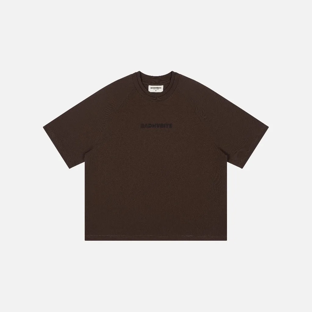 Ảnh Áo thun Unisex - CLASSIC BOXY TEE - Local Brand Chính Hãng 4