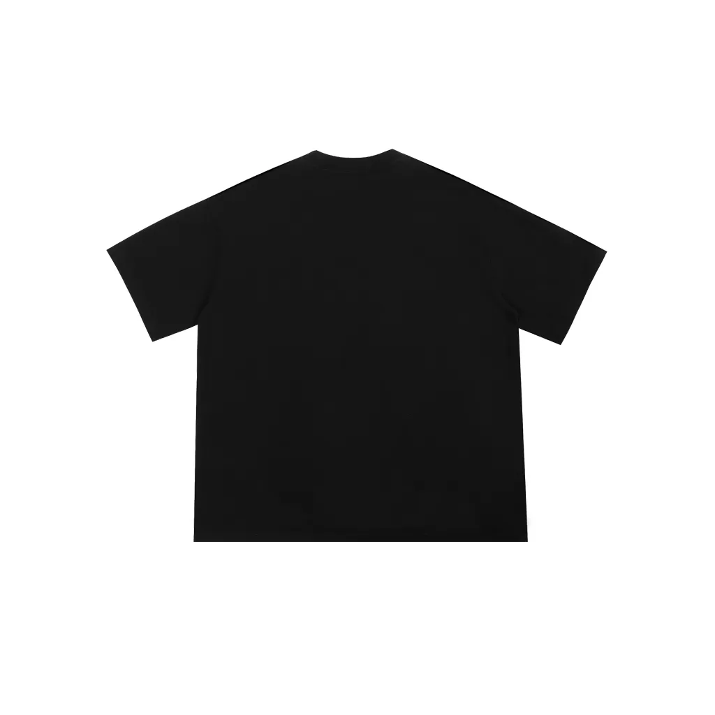 Ảnh Áo Thun Unisex EGO BOXY TEE 100% Cotton - Local Brand Chính Hãng 3