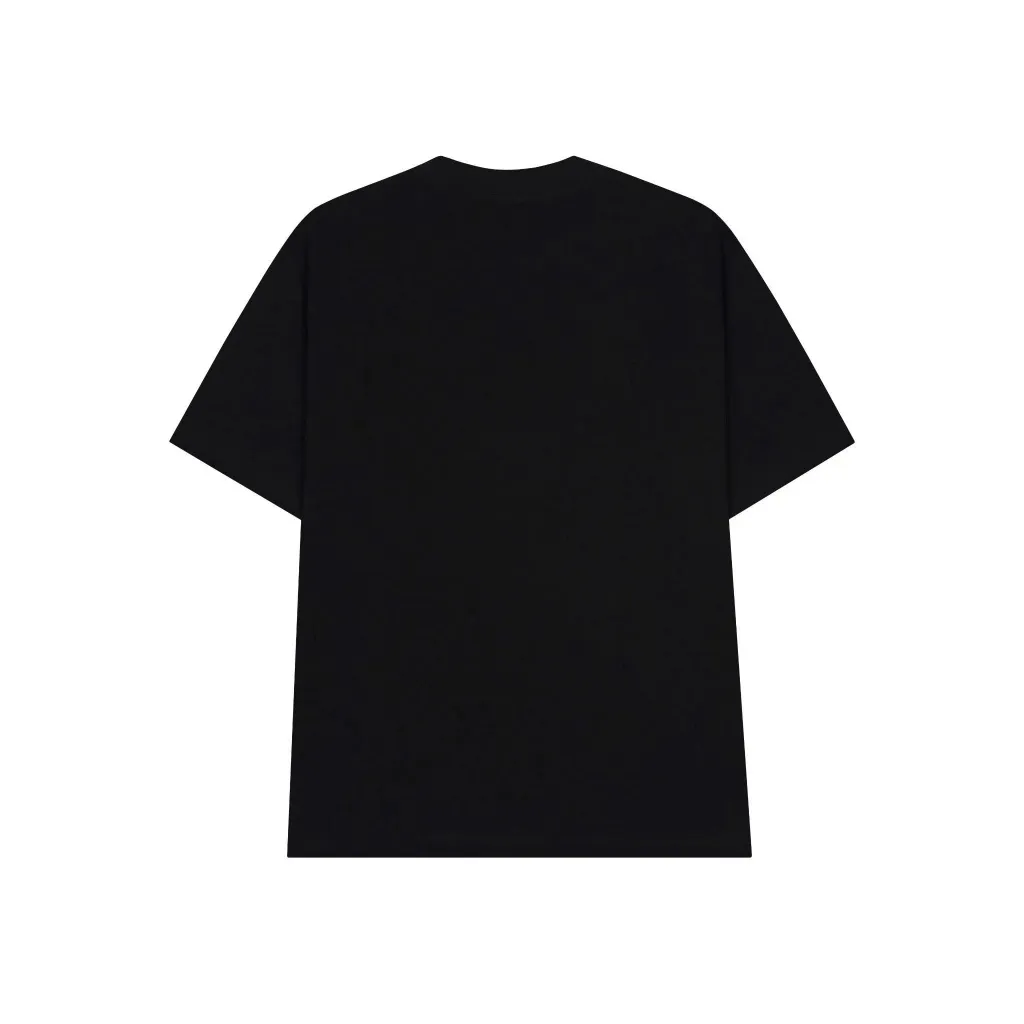 Ảnh ÁO THUN UNISEX - GELATO RABBIT TEE  - LOCAL BRAND CHÍNH HÃNG - BAD RABBIT CLUB 1