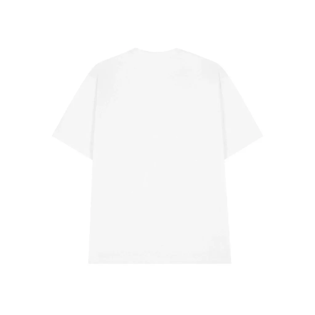 Ảnh ÁO THUN UNISEX - GELATO RABBIT TEE  - LOCAL BRAND CHÍNH HÃNG - BAD RABBIT CLUB 4