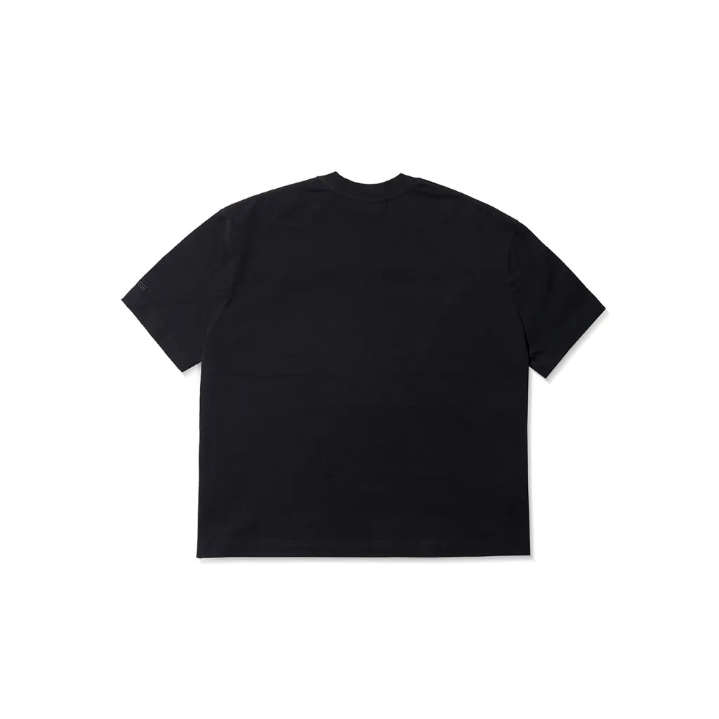 Ảnh ÁO THUN UNISEX HADES FALLING DOWN TEE 100% COTTON - HADES BRAND CHÍNH HÃNG 2