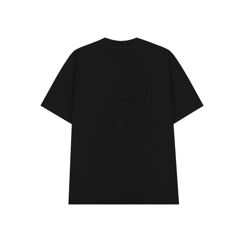 Ảnh ÁO THUN UNISEX - PLAYFULL RABBIT TEE  - LOCAL BRAND CHÍNH HÃNG - BAD RABBIT CLUB 2