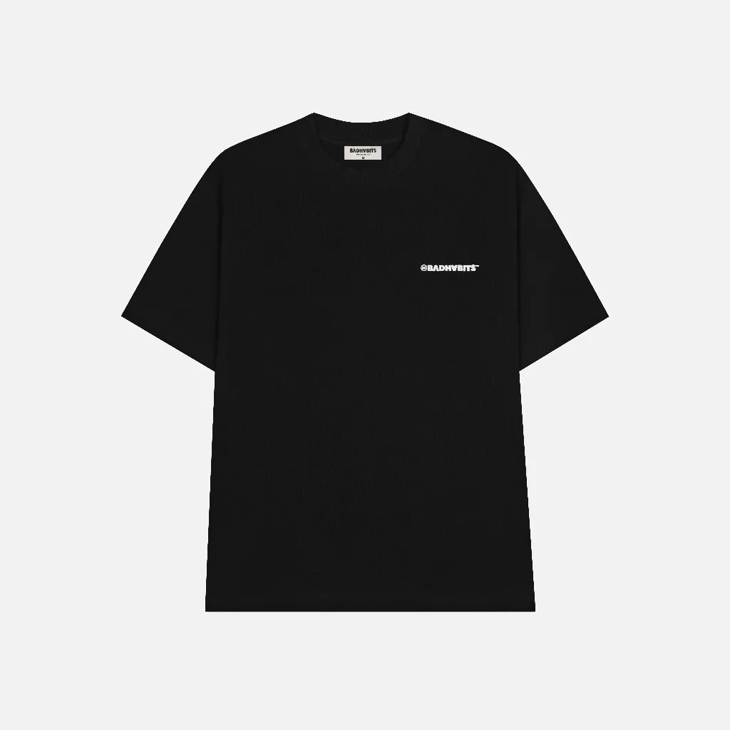 Ảnh ÁO THUN UNISEX - S-JEEP CAMP TEE - BAD HABITS SUPERTRAMP COLLECTION 4