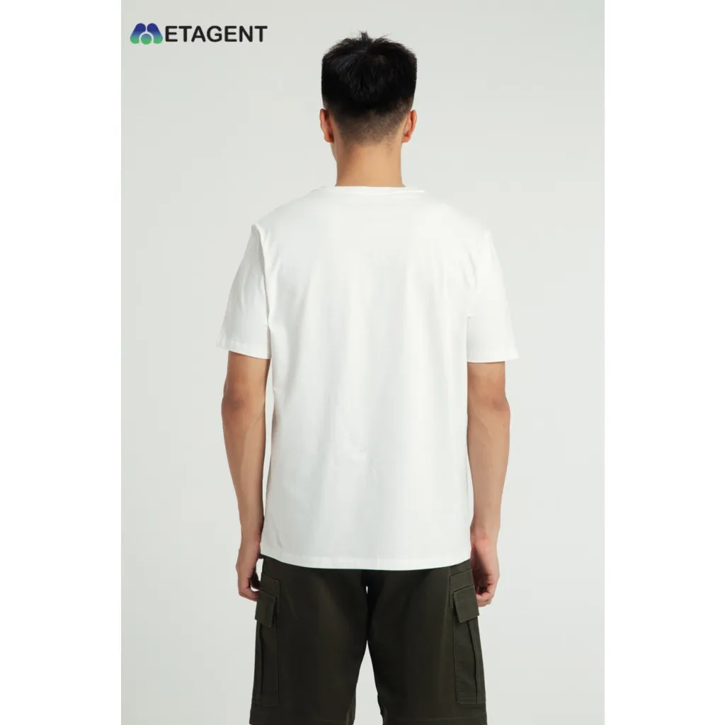 Ảnh Áo thun Universe nam Metagent MS 57E3587 3