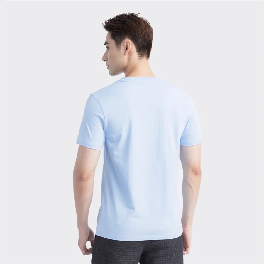 Ảnh ÁO T-SHIRT NGẮN TAY ARISTINO ATS012S3 3