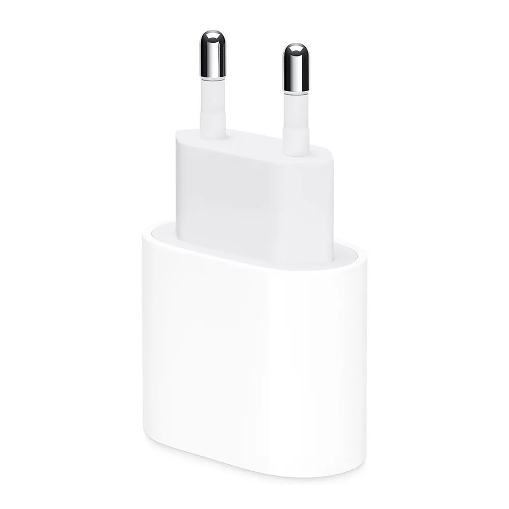 Ảnh Apple 20W USB-C Power Adapter (Sạc nhanh) 2