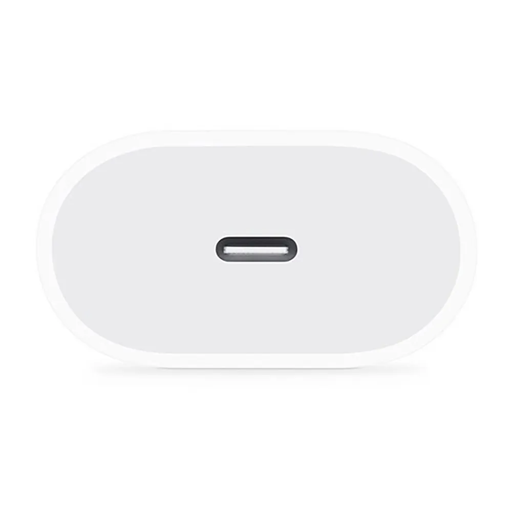 Ảnh Apple 20W USB-C Power Adapter (Sạc nhanh) 3