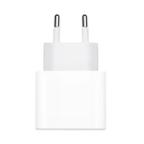 Ảnh Apple 20W USB-C Power Adapter (Sạc nhanh) 4