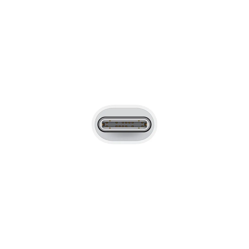 Ảnh Apple  Adapter cable  USB-C To Lightning Adapter 2
