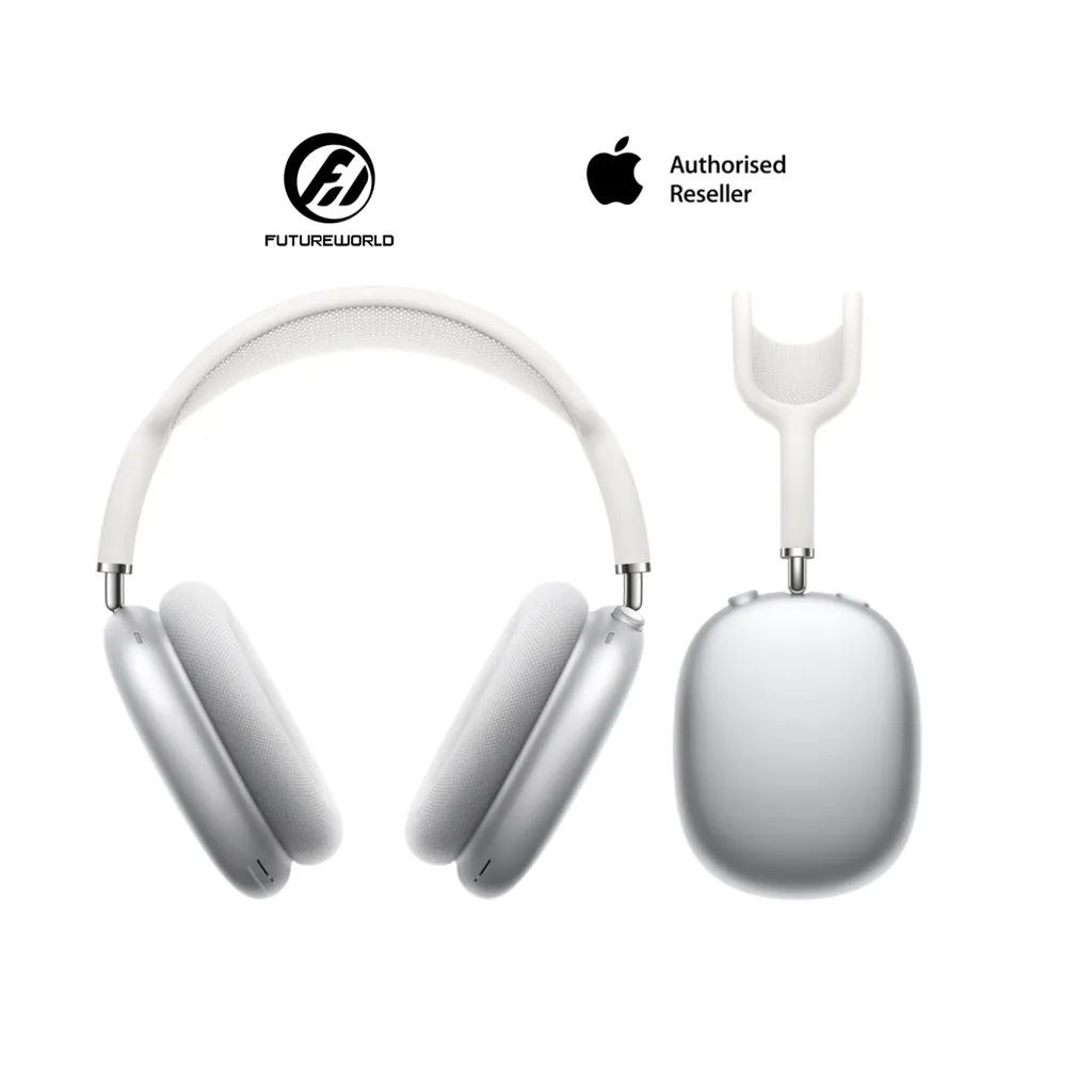 Ảnh Apple Airpods Max- Hàng Chính Hãng [Futureworld- APR] 2