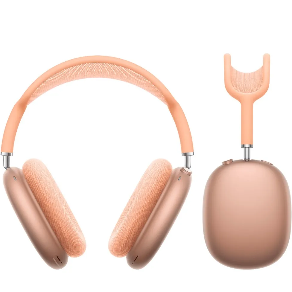 Ảnh Apple Airpods Max- Hàng Chính Hãng [Futureworld- APR] 4