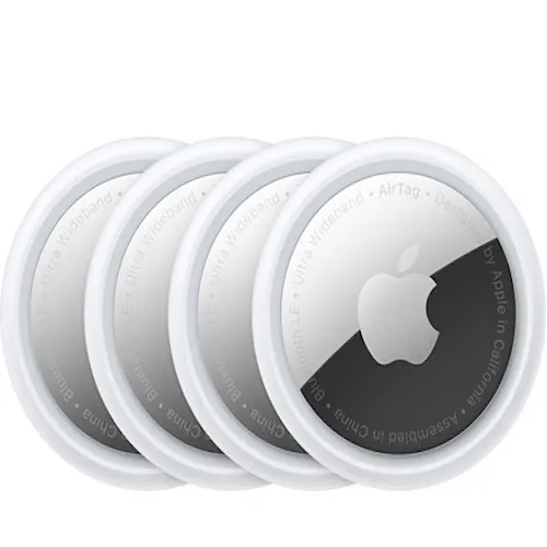 Ảnh Apple Airtag - Hàng Chính Hãng [Futureworld- APR] 2