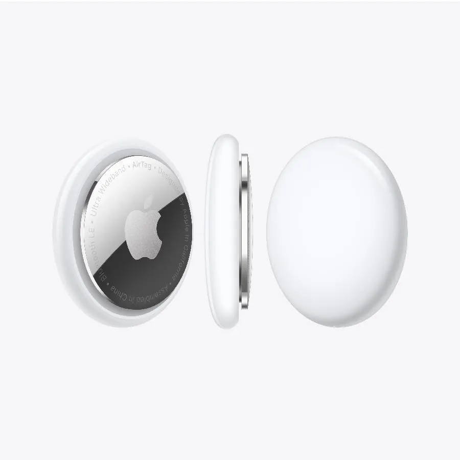 Ảnh Apple AirTag (Phụ kiện định vị) 2