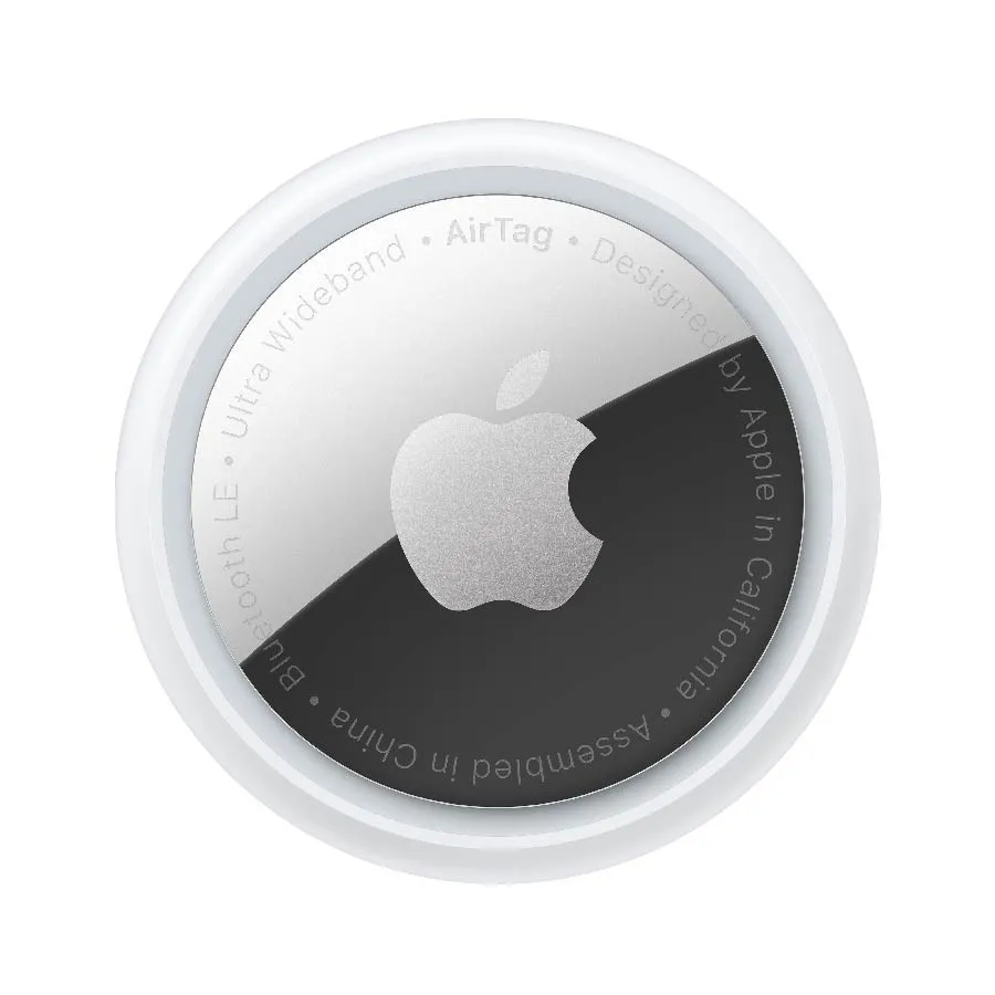 Ảnh Apple AirTag (Phụ kiện định vị) 3